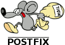 postfix mouse